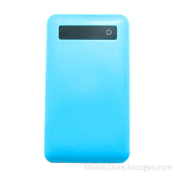 8,000mAh USB Mobile Phone Charger Available for All Kinds of Electronic Products